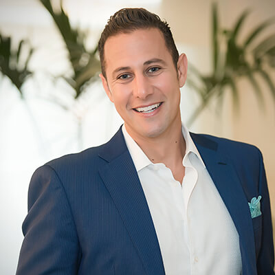 Joshua D. Rudnick