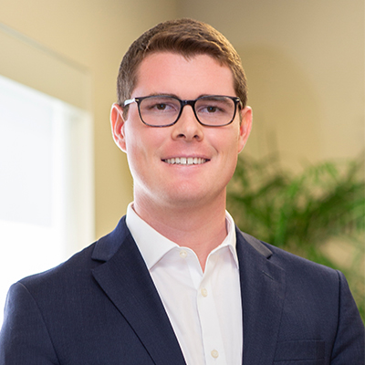 Brendan J. Tumulty